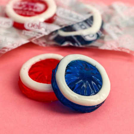 Мармелад «Весь мир БДСМ», 9 г. х 4 шт.